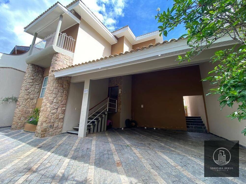 Casa, 3 quartos, 310 m² - Foto 2