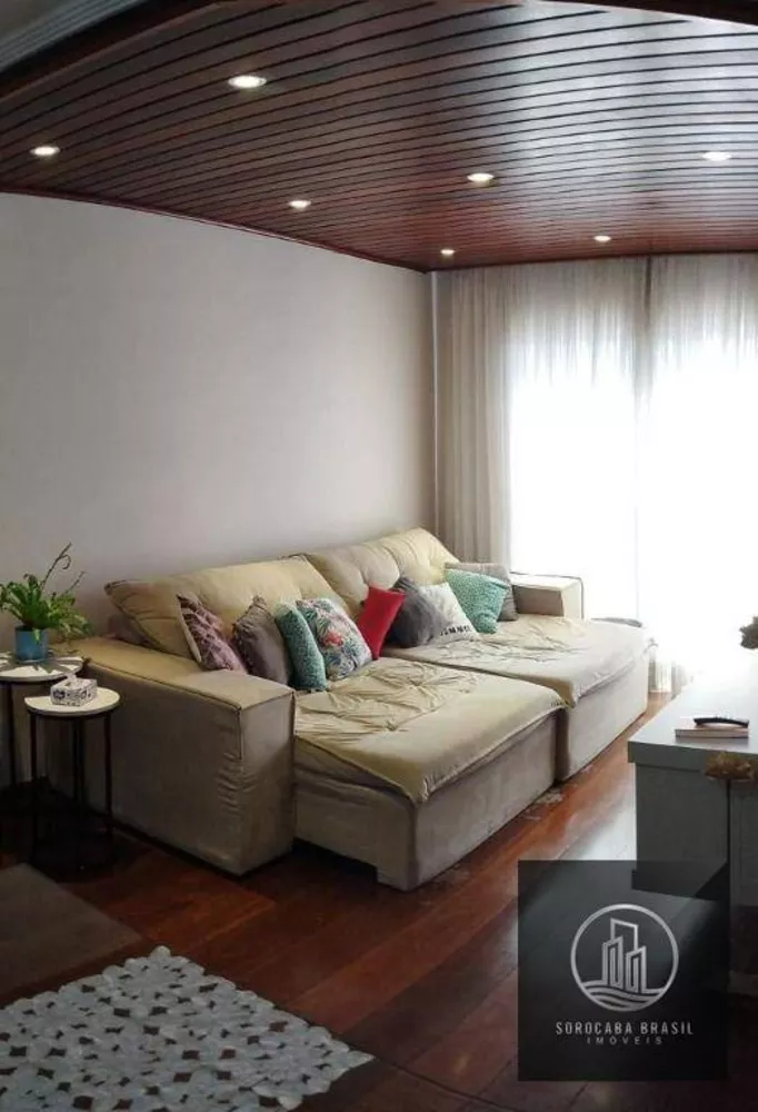 Apartamento à venda com 3 quartos, 97m² - Foto 2