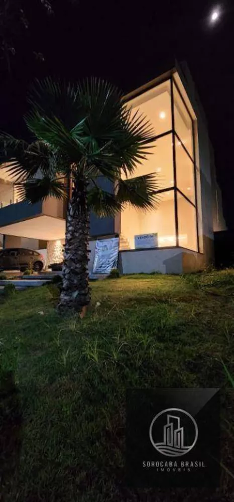 Casa de Condomínio à venda com 3 quartos, 313m² - Foto 2