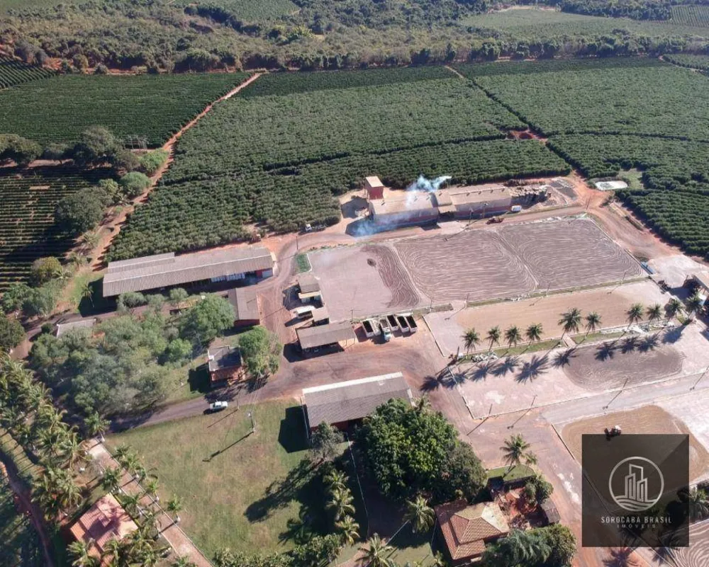 Fazenda, 1317 hectares - Foto 1