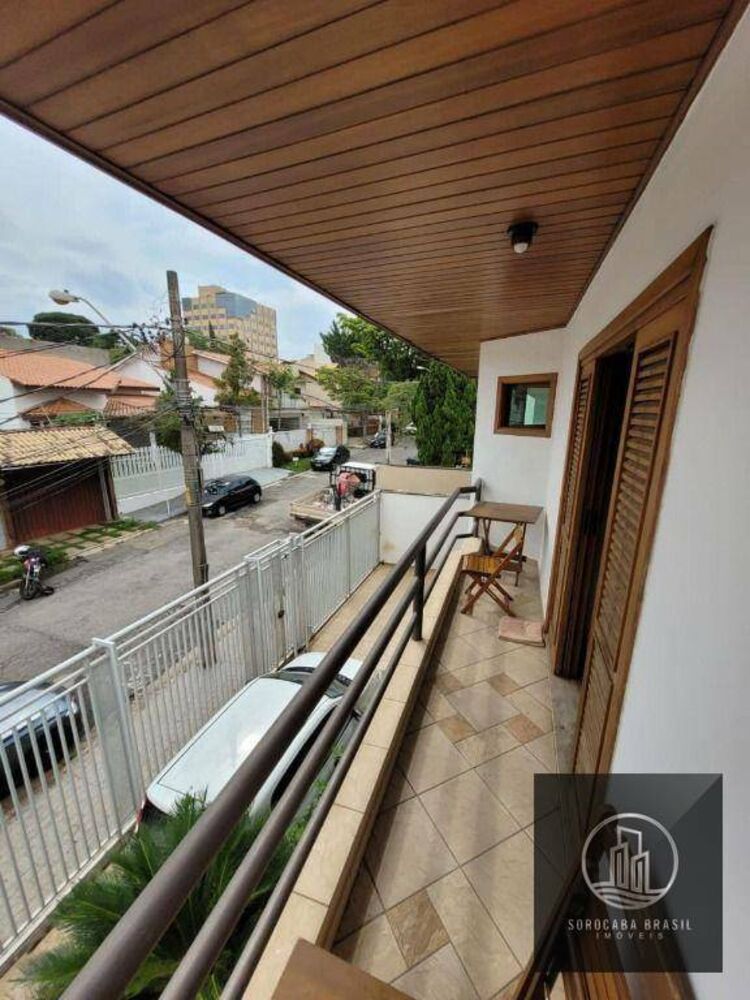 Sobrado, 4 quartos, 360 m² - Foto 2