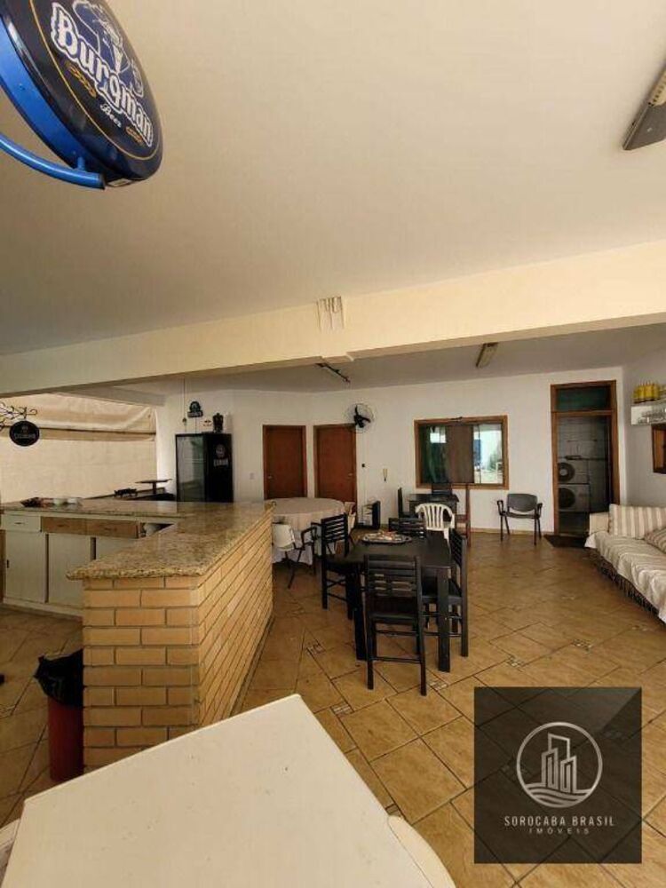 Sobrado, 4 quartos, 360 m² - Foto 4