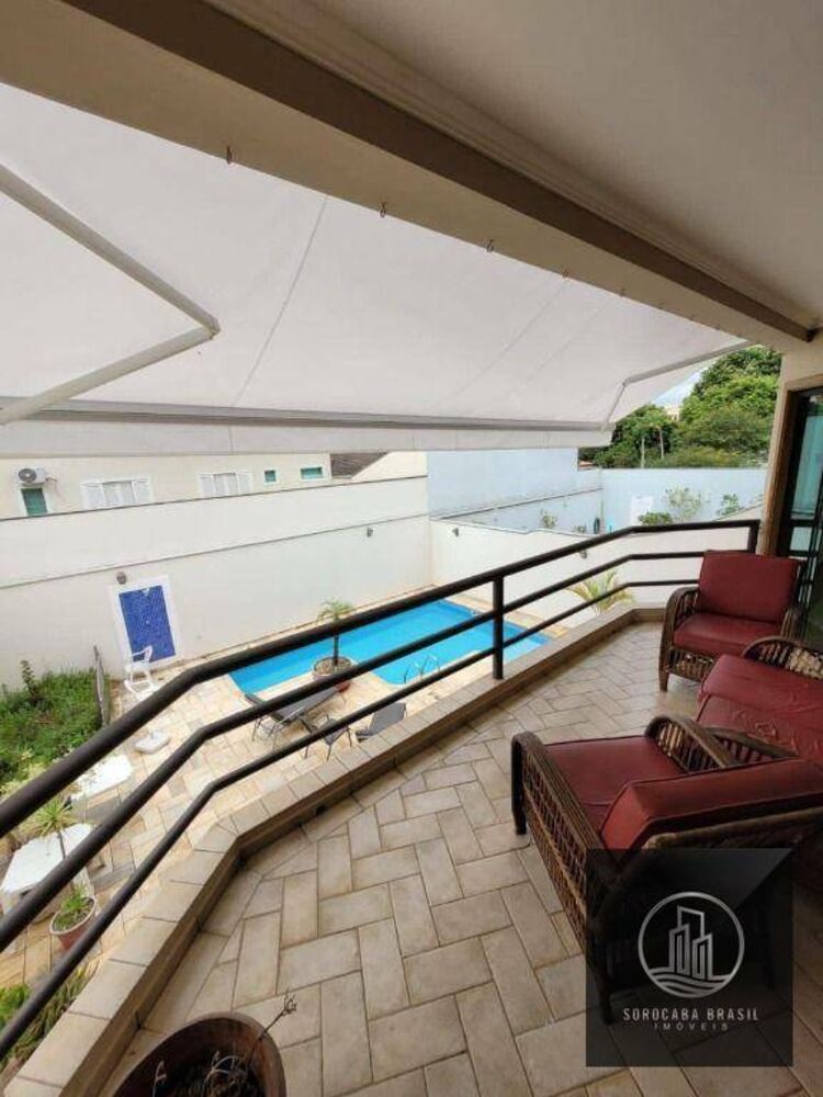 Sobrado, 4 quartos, 360 m² - Foto 3