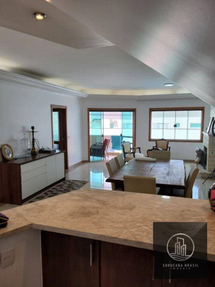 Sobrado, 4 quartos, 360 m² - Foto 6