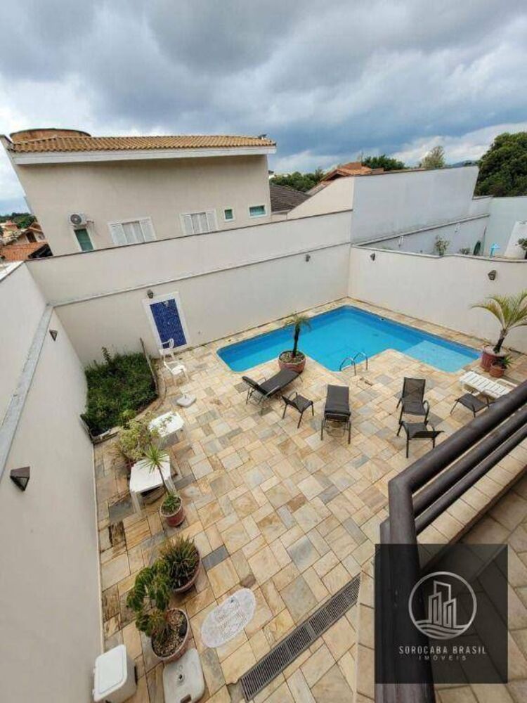 Sobrado, 4 quartos, 360 m² - Foto 1