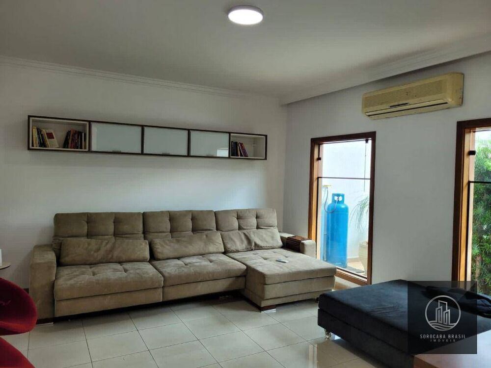 Sobrado, 4 quartos, 360 m² - Foto 8