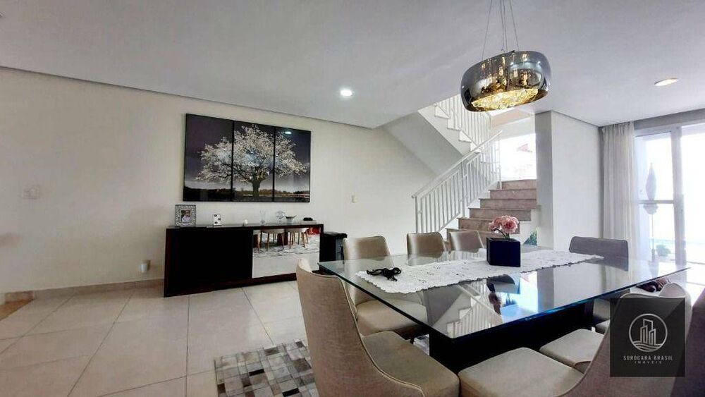 Sobrado, 3 quartos, 250 m² - Foto 3