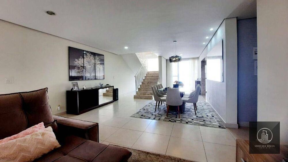 Sobrado, 3 quartos, 250 m² - Foto 4