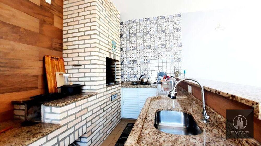 Sobrado, 3 quartos, 250 m² - Foto 2