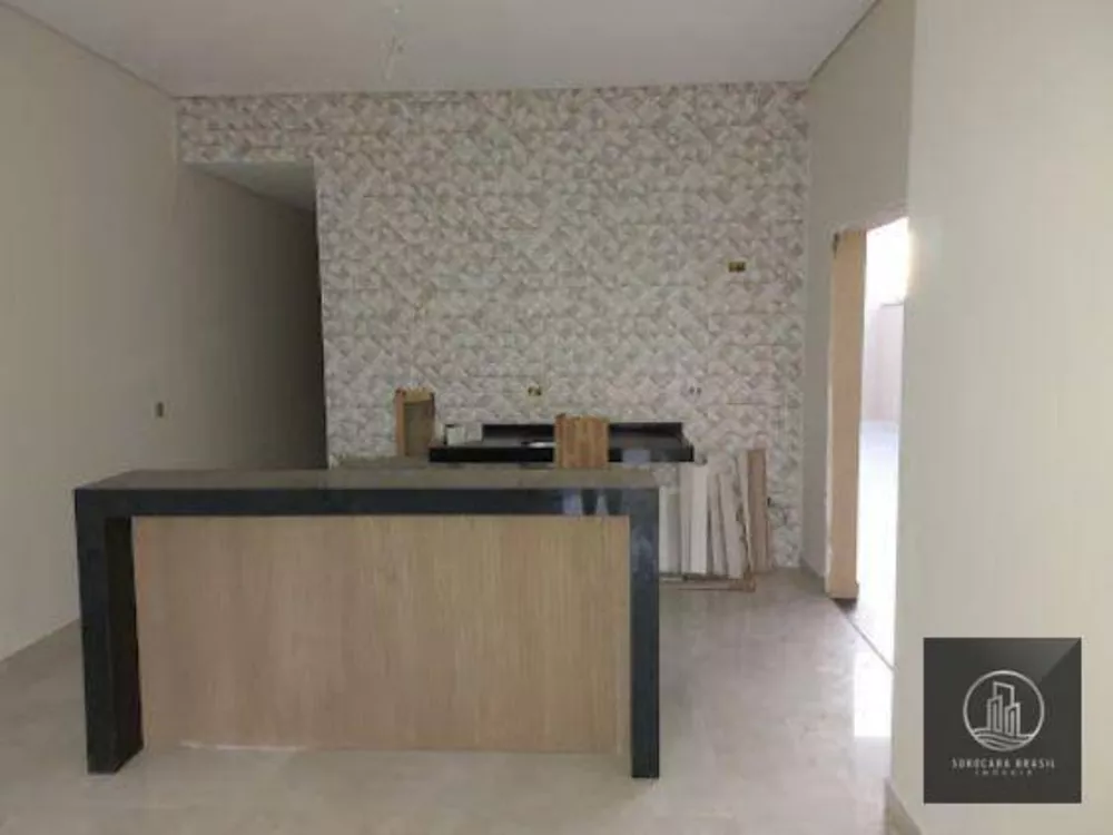 Casa de Condomínio, 3 quartos - Foto 8