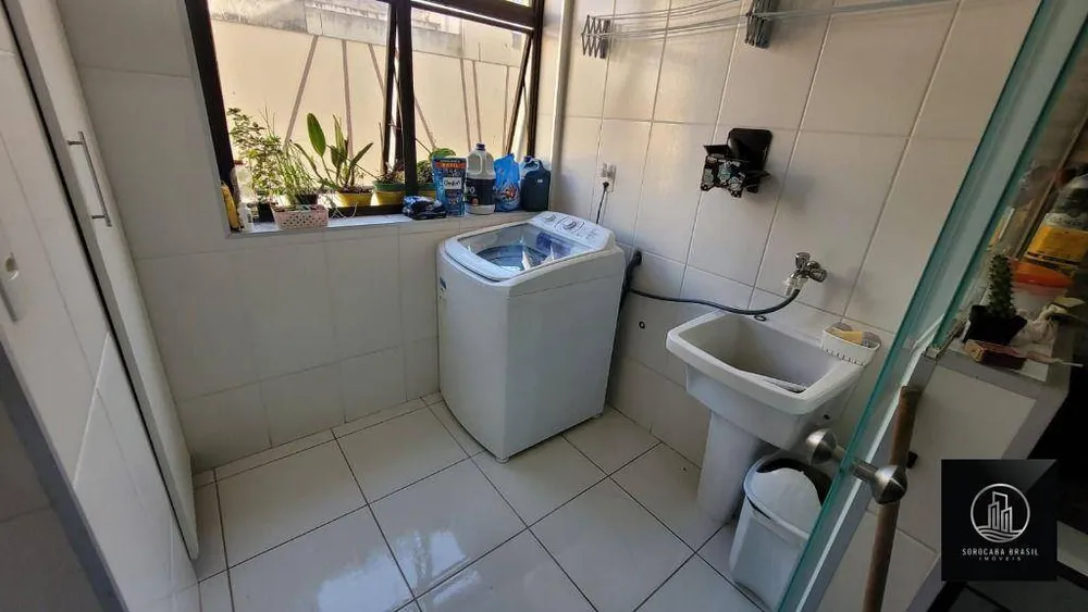 Apartamento, 3 quartos, 120 m² - Foto 3