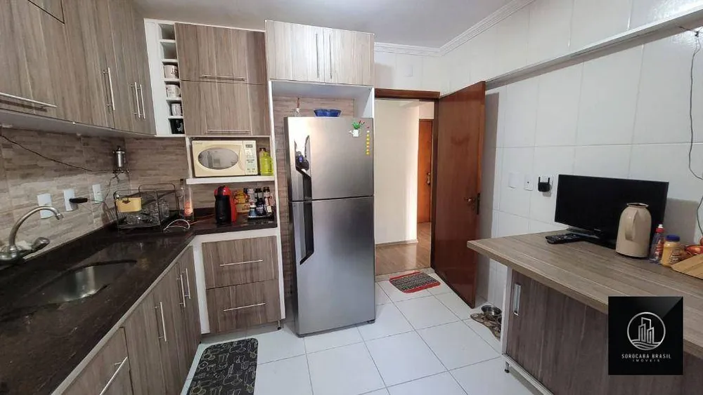 Apartamento, 3 quartos, 120 m² - Foto 2