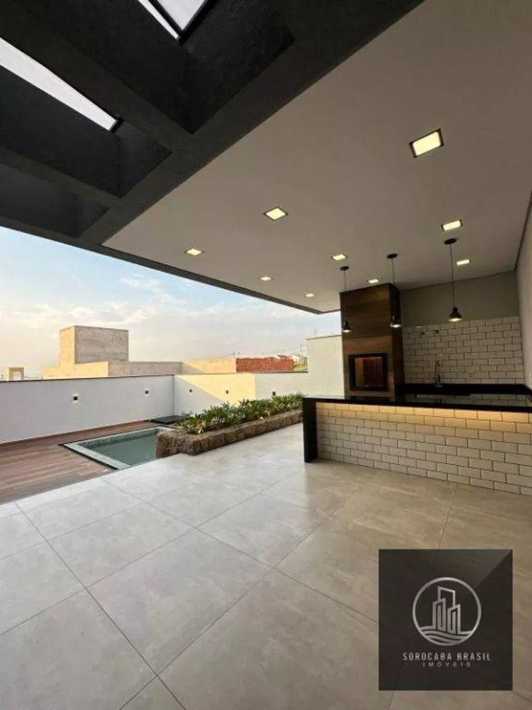 Casa de Condomínio, 3 quartos - Foto 8