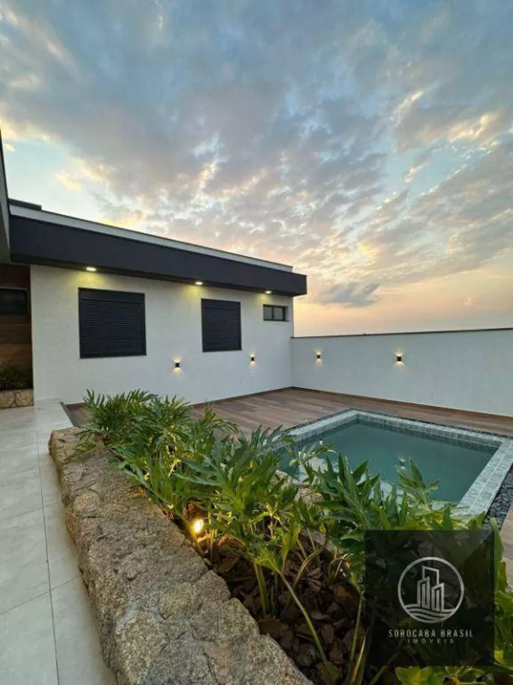 Casa de Condomínio, 3 quartos - Foto 6