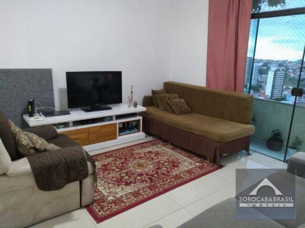 Apartamento, 3 quartos, 137 m² - Foto 4