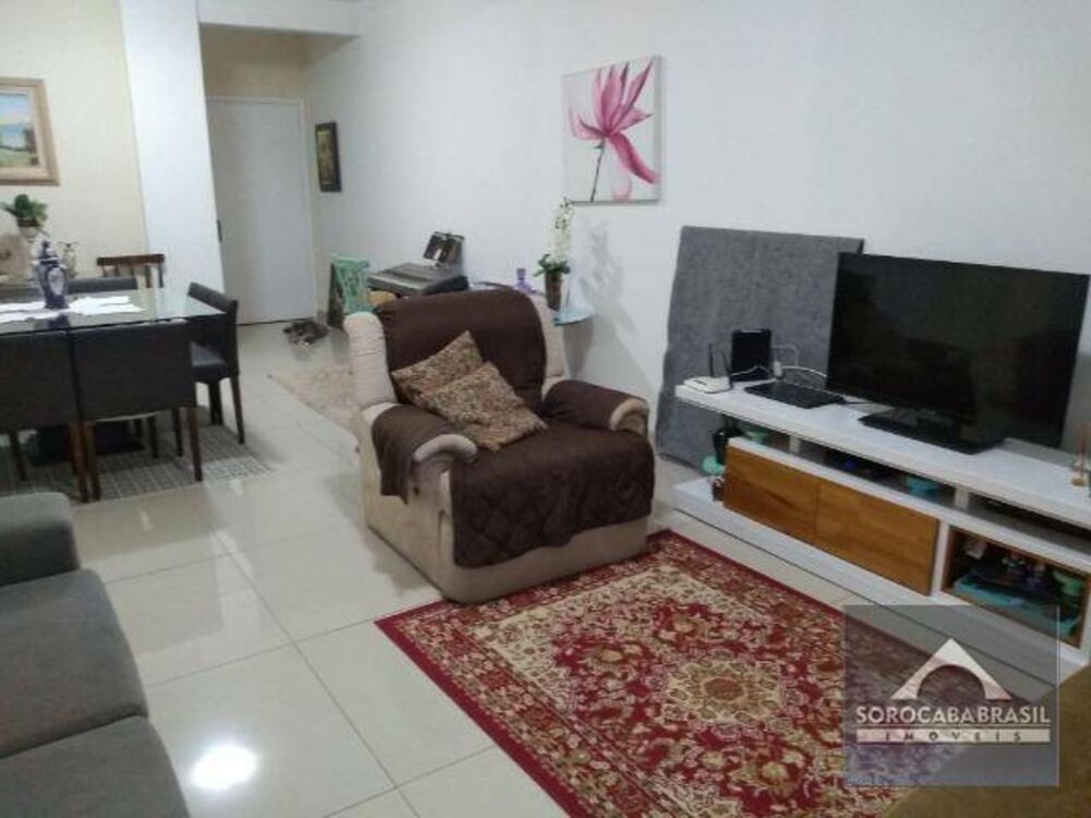 Apartamento, 3 quartos, 137 m² - Foto 2