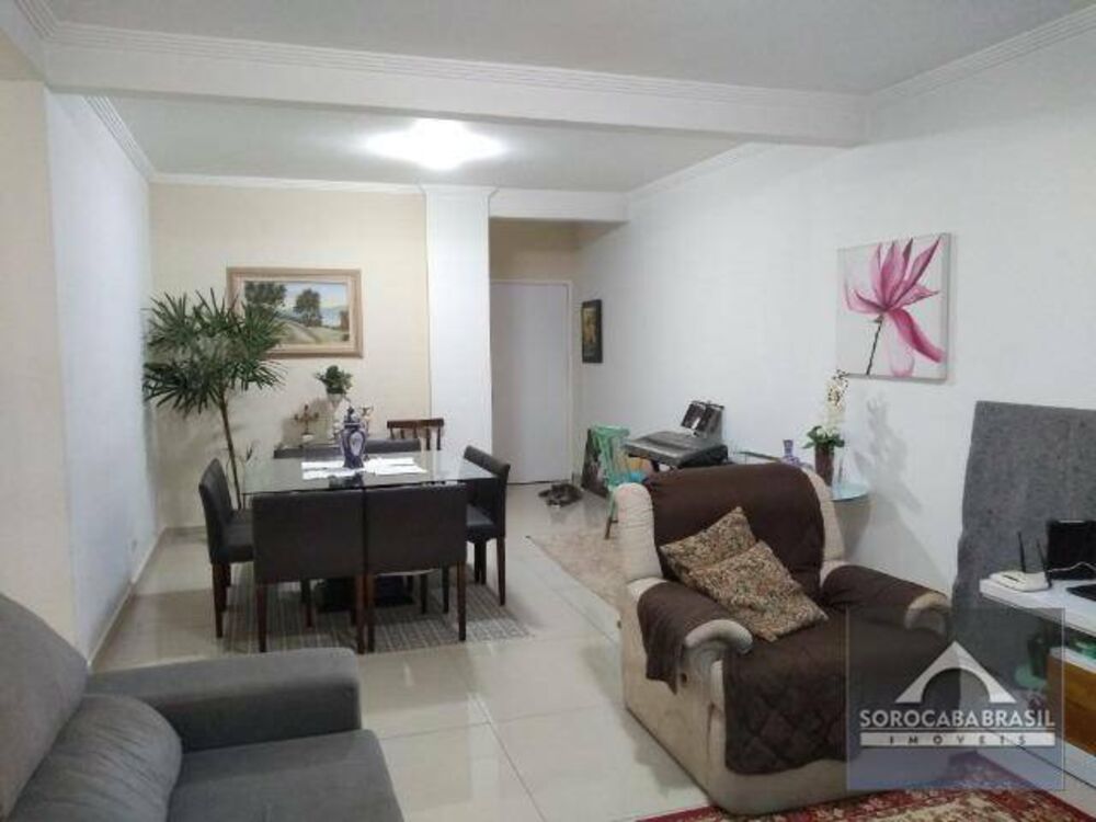 Apartamento, 3 quartos, 137 m² - Foto 11