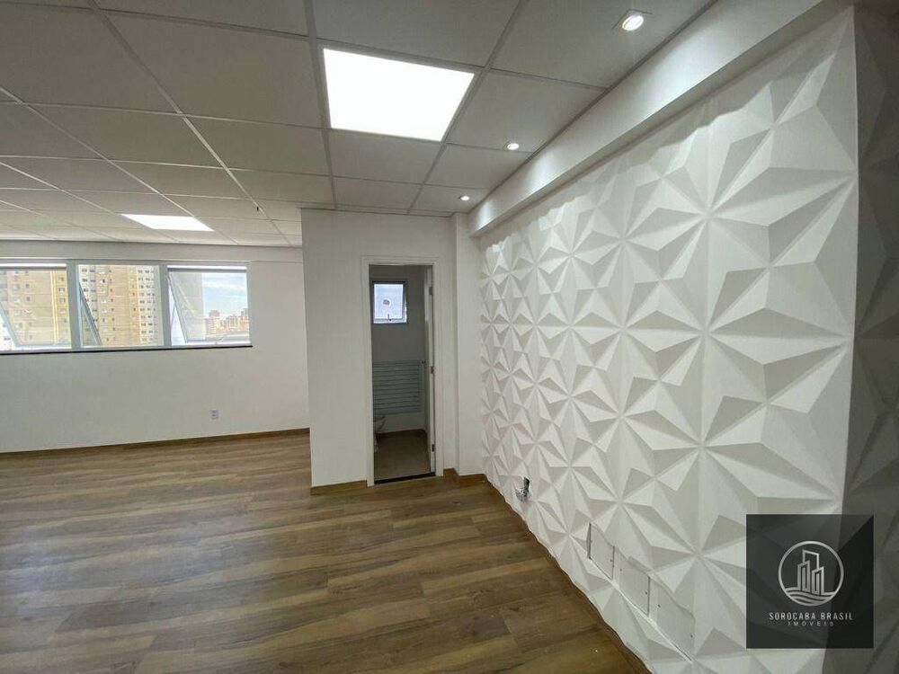 Conjunto Comercial-Sala para alugar, 47m² - Foto 7