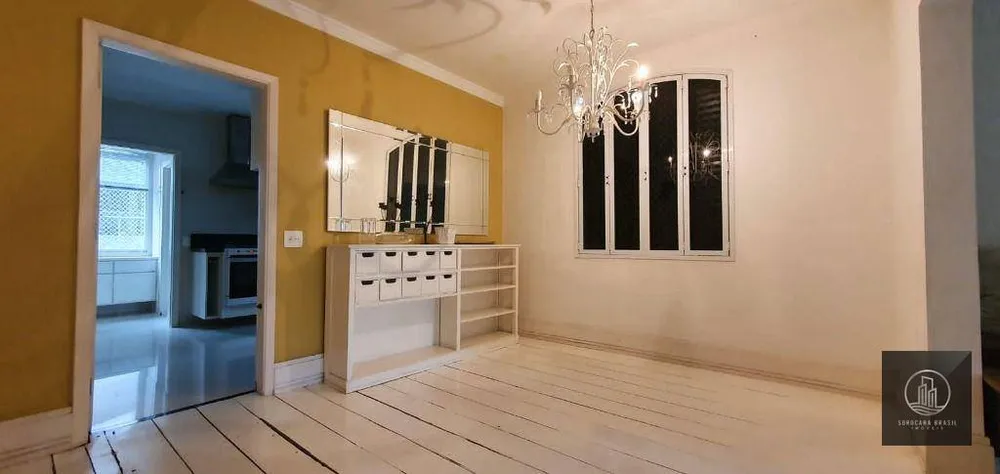 Apartamento, 3 quartos, 165 m² - Foto 2