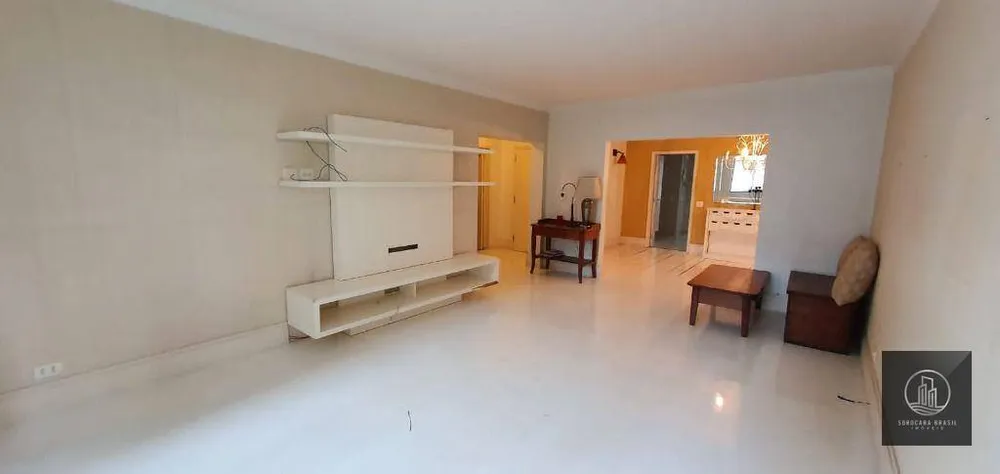 Apartamento, 3 quartos, 165 m² - Foto 1