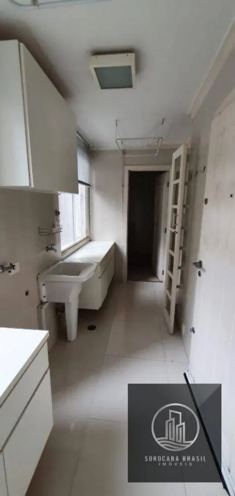Apartamento, 3 quartos, 165 m² - Foto 3