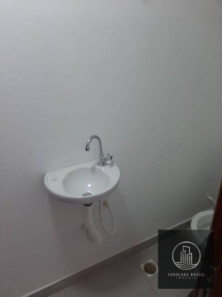 Sobrado, 2 quartos, 72 m² - Foto 1