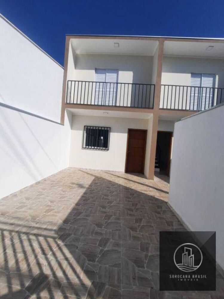Sobrado, 2 quartos, 72 m² - Foto 7