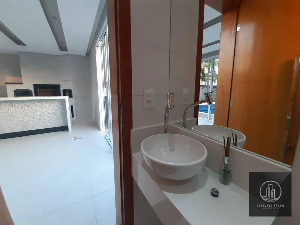 Casa, 6 quartos, 395 m² - Foto 3