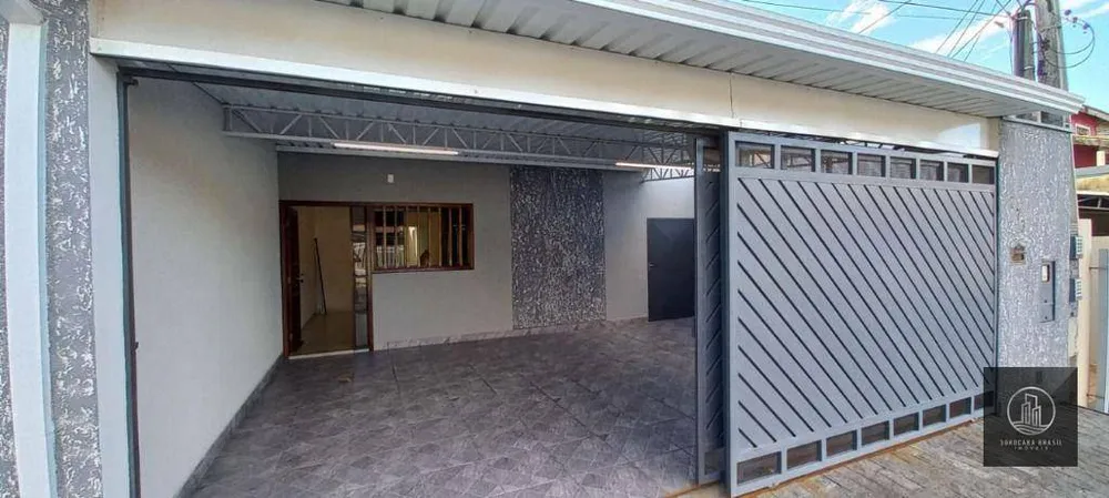 Sobrado, 3 quartos, 170 m² - Foto 2