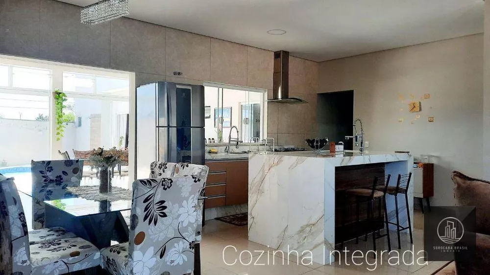 Casa de Condomínio, 3 quartos - Foto 7