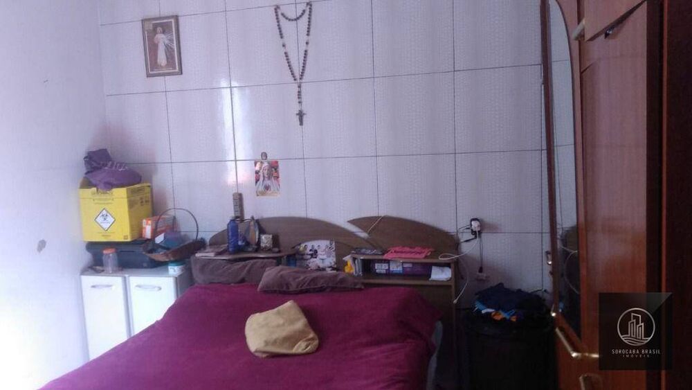 Casa, 3 quartos, 109 m² - Foto 2