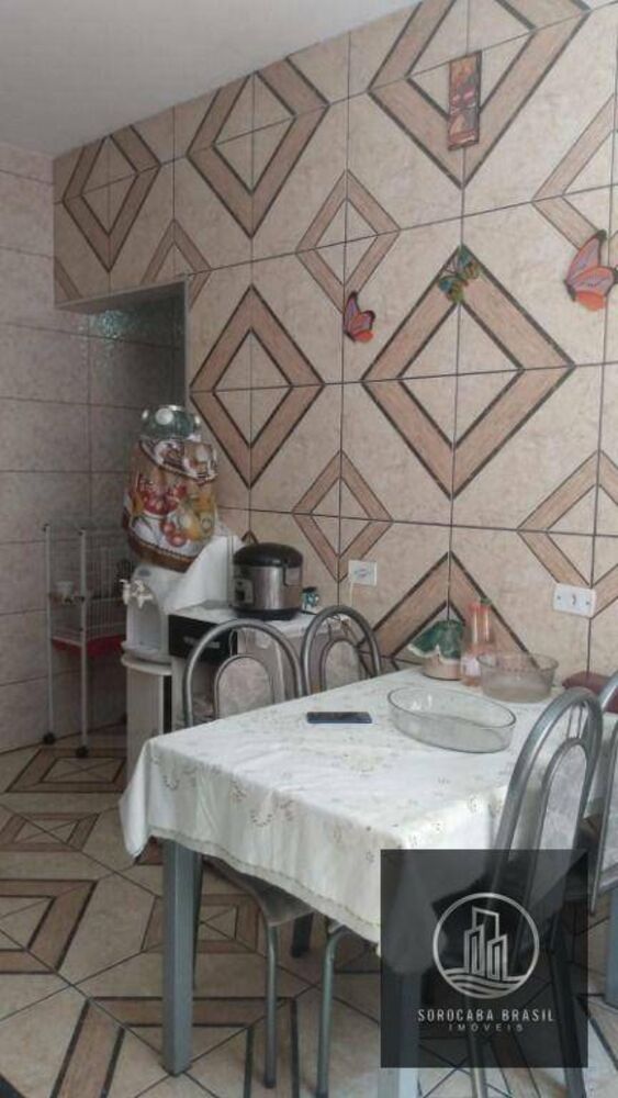 Casa, 3 quartos, 109 m² - Foto 6