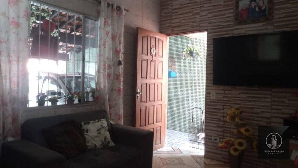 Casa, 3 quartos, 109 m² - Foto 7