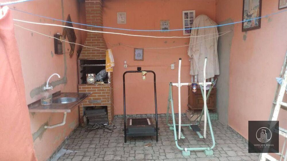 Casa, 3 quartos, 109 m² - Foto 1