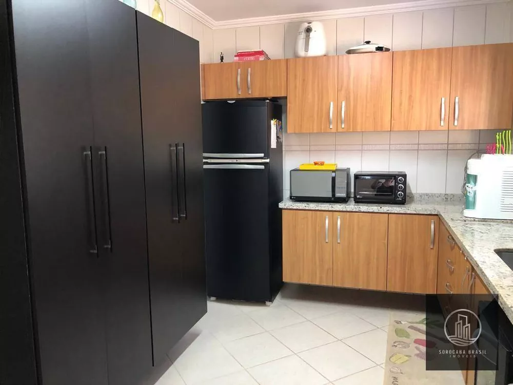 Sobrado à venda com 3 quartos, 124m² - Foto 3