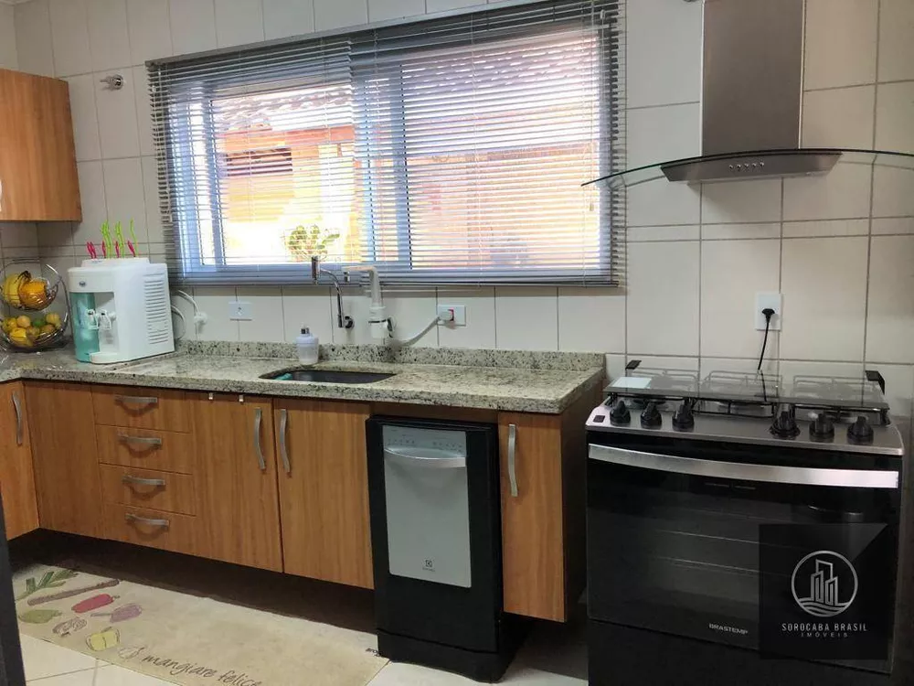 Sobrado à venda com 3 quartos, 124m² - Foto 4