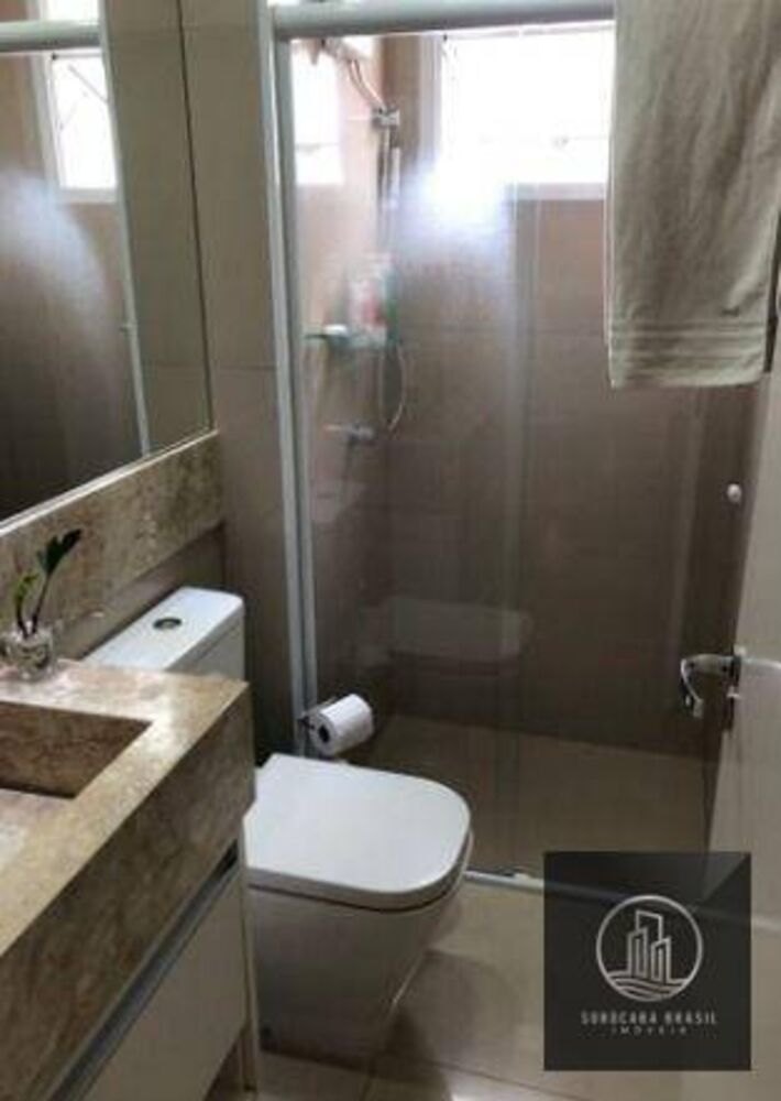 Apartamento à venda com 2 quartos, 52m² - Foto 1