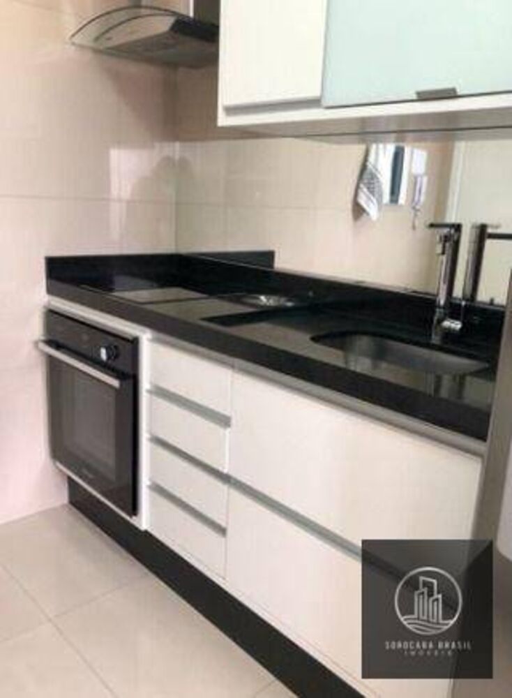 Apartamento à venda com 2 quartos, 52m² - Foto 2