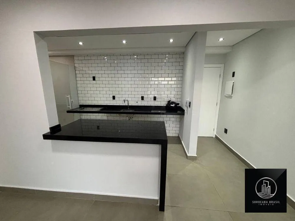 Apartamento, 2 quartos, 70 m² - Foto 1