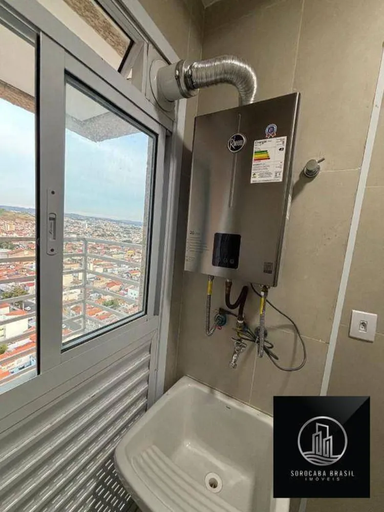 Apartamento, 2 quartos, 70 m² - Foto 2