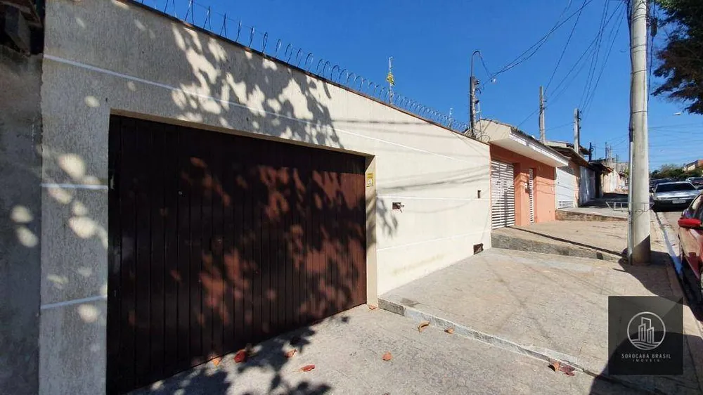 Casa, 2 quartos, 100 m² - Foto 1