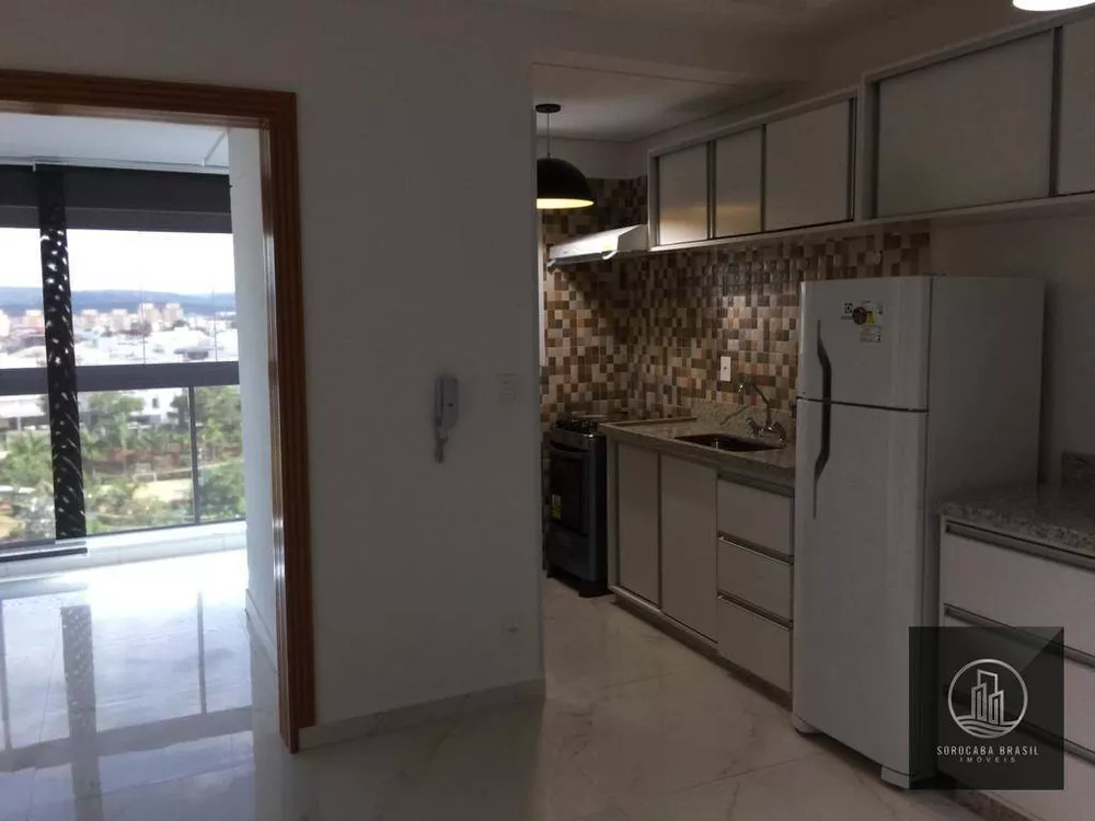 Apartamento para alugar com 1 quarto, 46m² - Foto 3