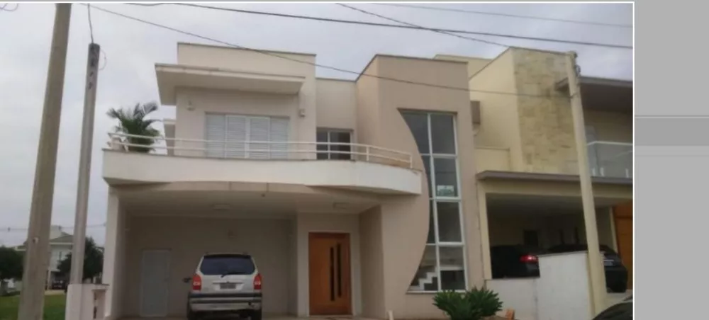 Sobrado à venda com 3 quartos, 230m² - Foto 1