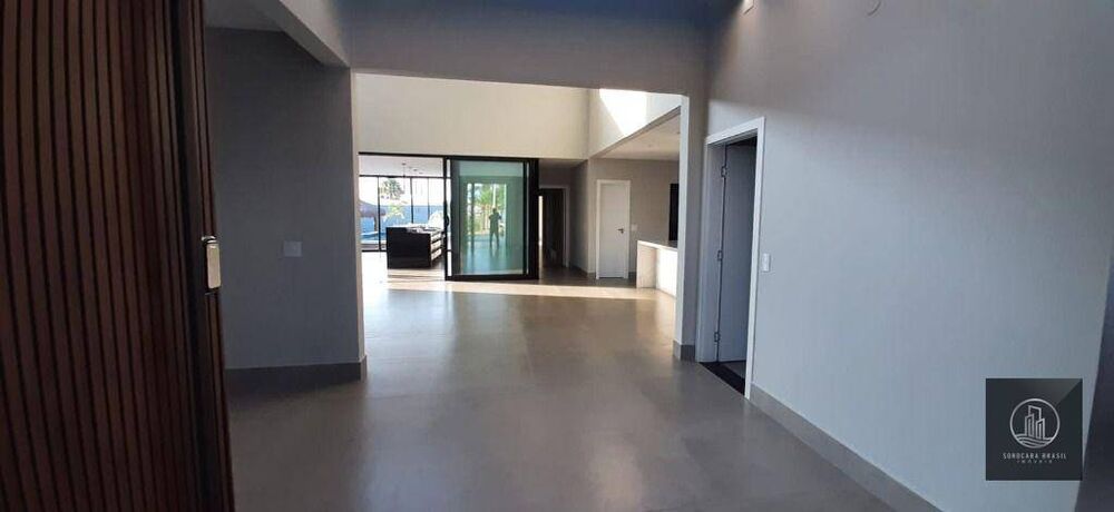 Casa de Condomínio, 5 quartos - Foto 4