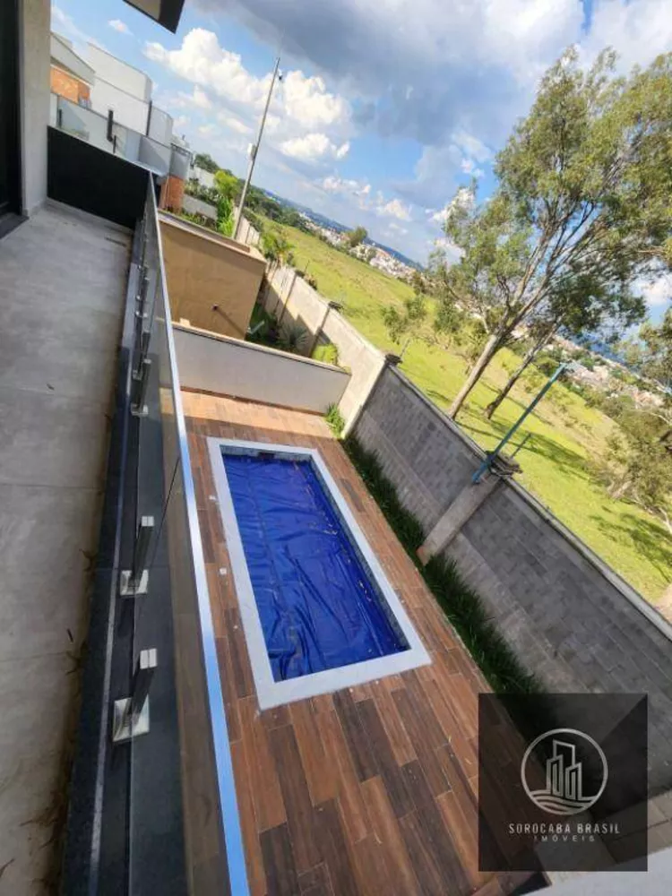 Sobrado, 3 quartos, 390 m² - Foto 4