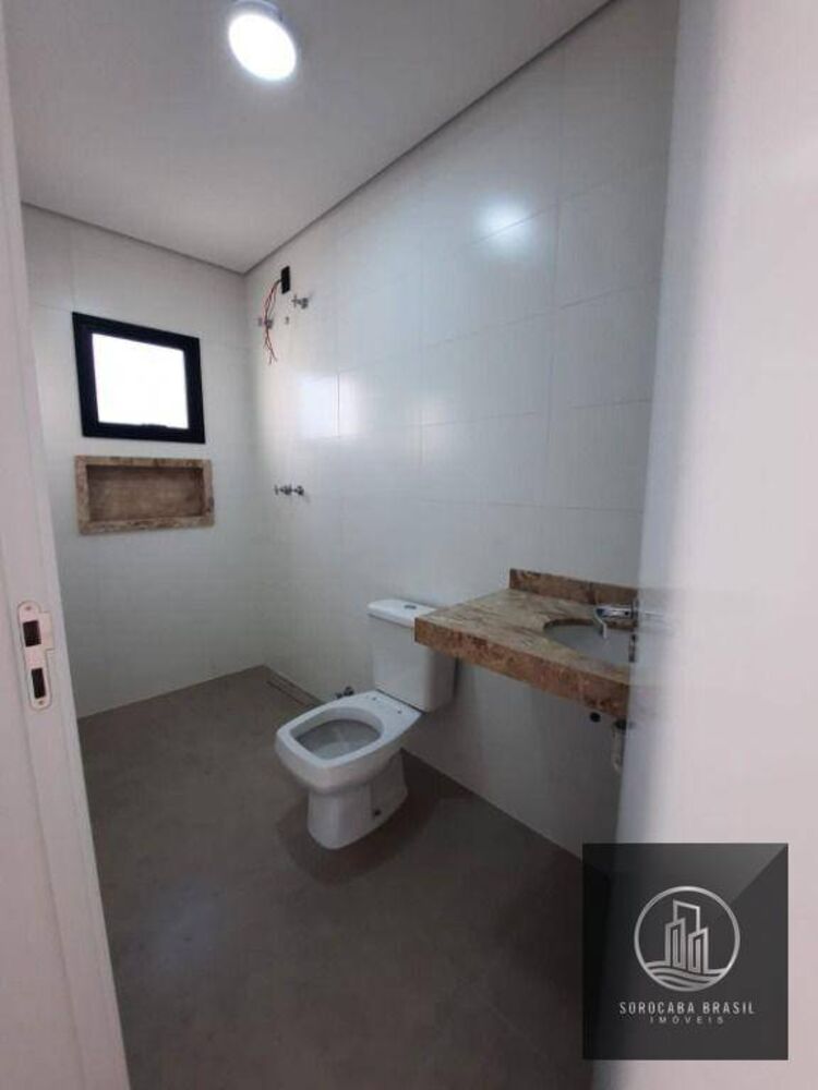 Sobrado, 4 quartos, 217 m² - Foto 2