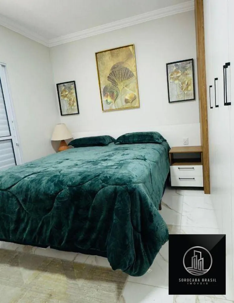 Apartamento, 2 quartos, 57 m² - Foto 2