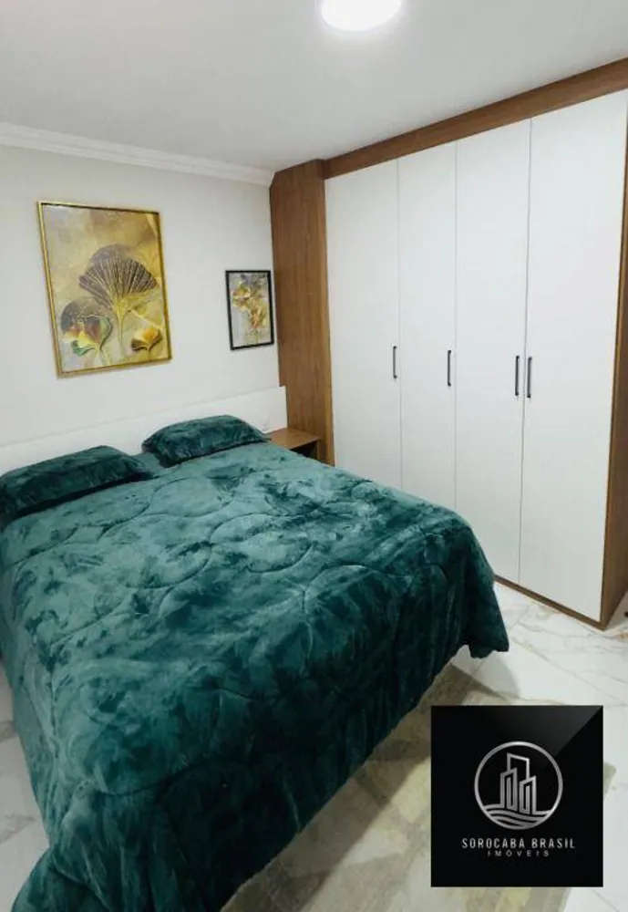 Apartamento, 2 quartos, 57 m² - Foto 4