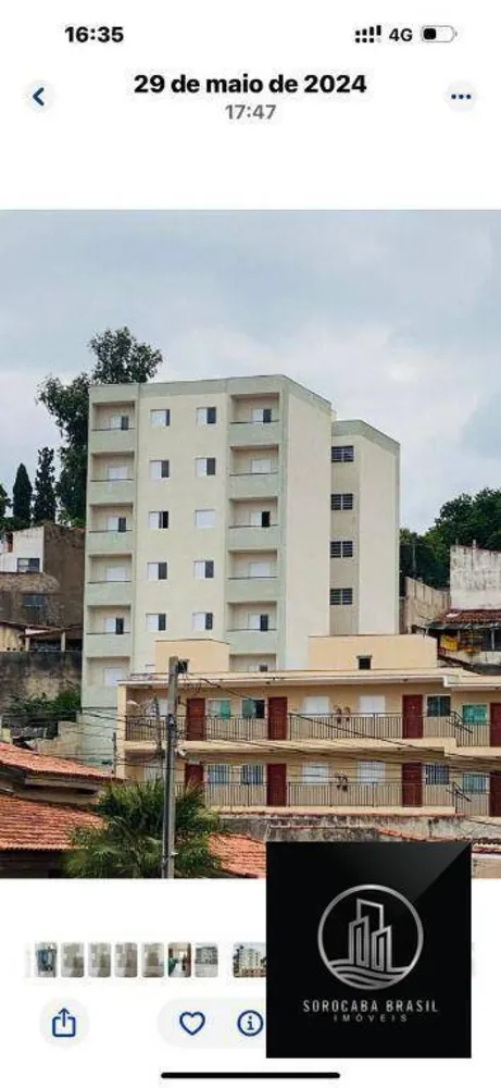 Apartamento, 2 quartos, 57 m² - Foto 1