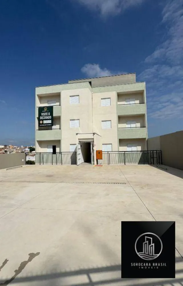 Apartamento, 2 quartos, 57 m² - Foto 3